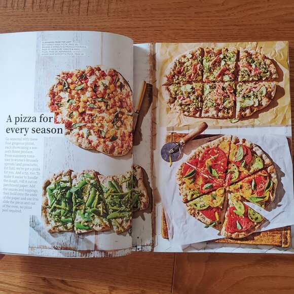 2 for $30 | The WW Mediterranean Table Cookbook | Weight Watchers - Picture 4 of 5